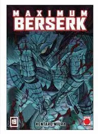 REEDICIÓN MAXIMUM BERSERK  19