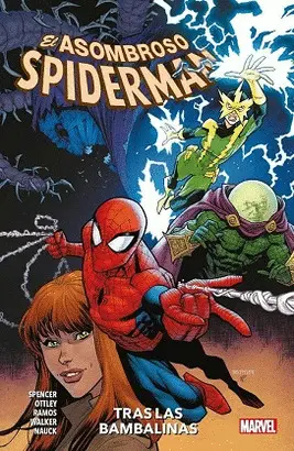 MARVEL PREMIERE. EL ASOMBROSO SPIDERMAN, 6 MARVEL PREMIERE. EL ASOMBROSO SPIDERMAN, 6