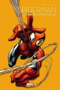 SPIDERMAN 60 ANIVERSARIO CURVA DE APRENDIZAJE SPIDERMAN 60 ANIVERSARIO CURVA DE APRENDIZAJE