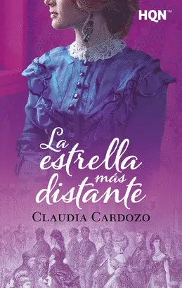 LA ESTRELLA MÁS DISTANTE