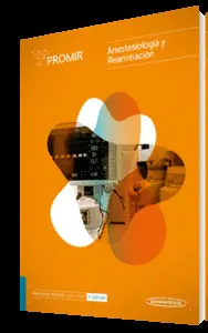 PROMIR:ANESTESIOLOGIA Y REANIMACION 2024-2025 PROMIR:ANESTESIOLOGIA Y REANIMACION 2024-2025