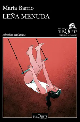 LEÑA MENUDA LEÑA MENUDA