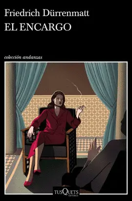EL ENCARGO EL ENCARGO