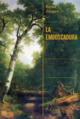 LA EMBOSCADURA LA EMBOSCADURA