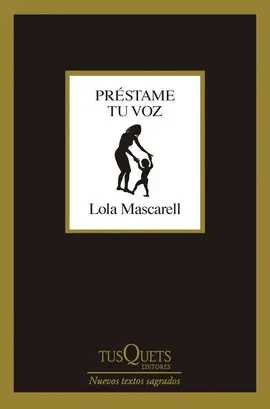 PRÉSTAME TU VOZ