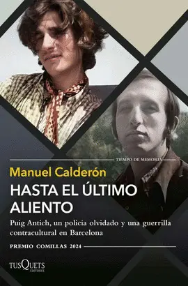 HASTA EL ÚLTIMO ALIENTO HASTA EL ÚLTIMO ALIENTO