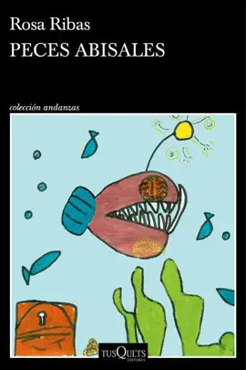 PECES ABISALES
