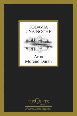 TODAVÍA UNA NOCHE