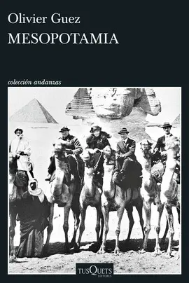 MESOPOTAMIA