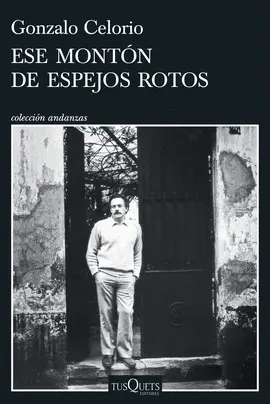ESE MONTON DE ESPEJOS ROTOS