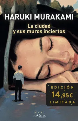 CIUDAD Y SUS MUROS INCIERTOS, LA