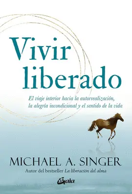 VIVIR LIBERADO VIVIR LIBERADO