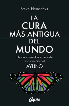 LA CURA MÁS ANTIGUA DEL MUNDO LA CURA MÁS ANTIGUA DEL MUNDO