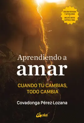 APRENDIENDO A AMAR APRENDIENDO A AMAR