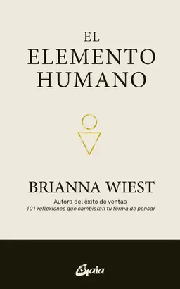 EL ELEMENTO HUMANO