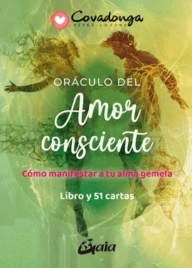ORÁCULO DEL AMOR CONSCIENTE