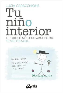 TU NIÑO INTERIOR