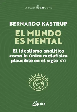 El Mundo Es Mental