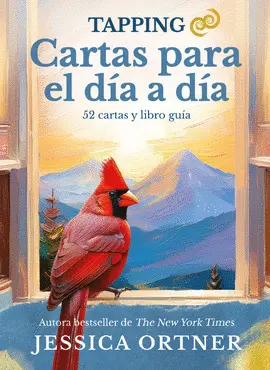 Tapping. Cartas para el Día a Día