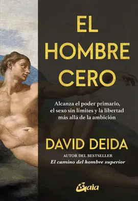 El Hombre Cero