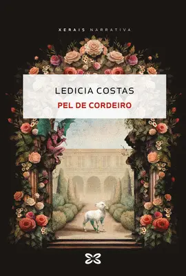 PEL DE CORDEIRO PEL DE CORDEIRO