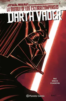 STAR WARS DARTH VADER Nº03 STAR WARS DARTH VADER Nº03