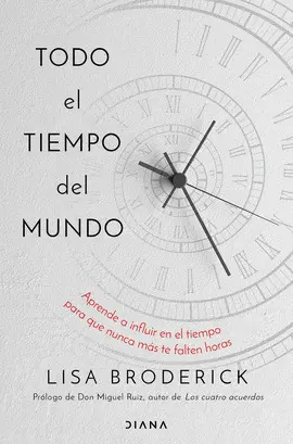 TODO EL TIEMPO DEL MUNDO TODO EL TIEMPO DEL MUNDO