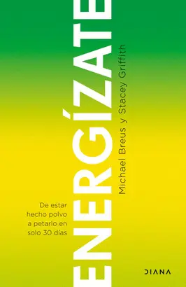 ENERGÍZATE ENERGÍZATE