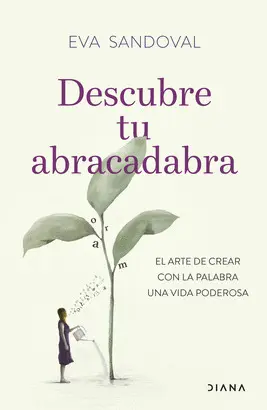 DESCUBRE TU ABRACADABRA DESCUBRE TU ABRACADABRA