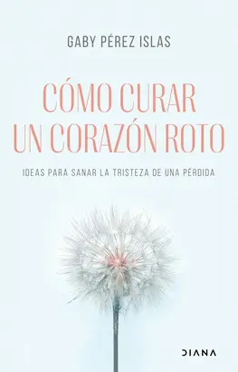 CÓMO CURAR UN CORAZÓN ROTO CÓMO CURAR UN CORAZÓN ROTO