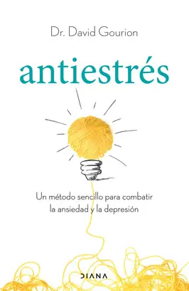 ANTIESTRÉS ANTIESTRÉS