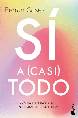 SÍ A (CASI) TODO