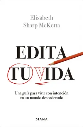 EDITA TU VIDA