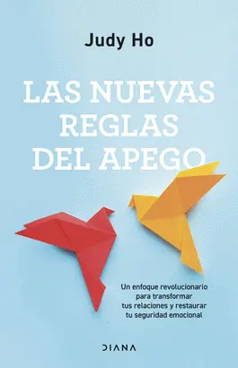 NUEVAS REGLAS DEL APEGO, LAS