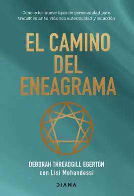 CAMINO DEL ENEAGRAMA, EL