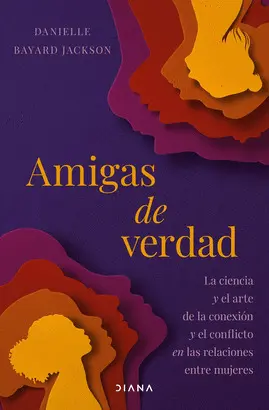 AMIGAS DE VERDAD