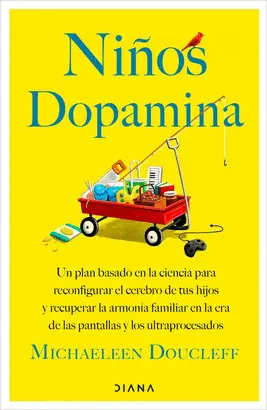 Niños Dopamina