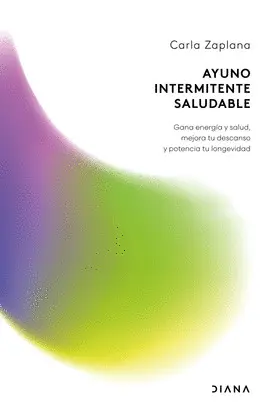 Ayuno Intermitente Saludable