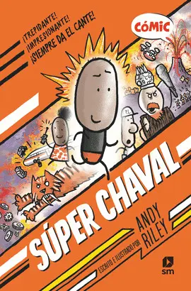 1. SUPER CHAVAL