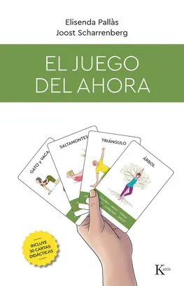 EL JUEGO DEL AHORA EL JUEGO DEL AHORA