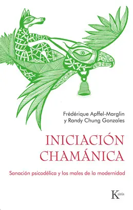 INICIACION CHAMANICA