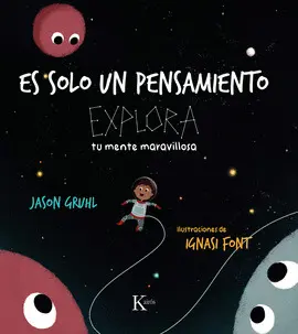 ES SOLO UN PENSAMIENTO ES SOLO UN PENSAMIENTO