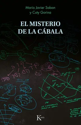 MISTERIO DE LA CABALA, EL MISTERIO DE LA CABALA, EL