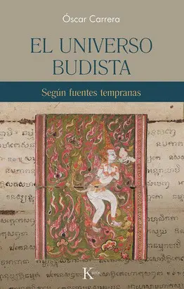 EL UNIVERSO BUDISTA EL UNIVERSO BUDISTA