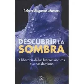 DESCUBRIR LA SOMBRA