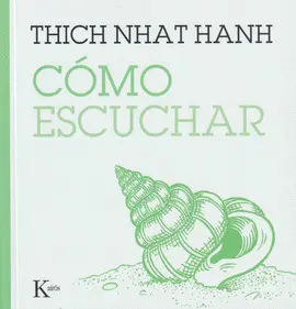 CÓMO ESCUCHAR