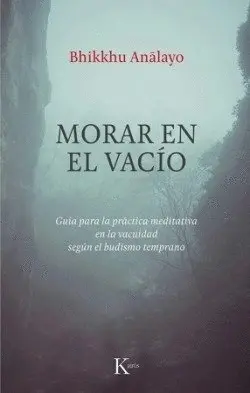 MORAR EN EL VACÍO