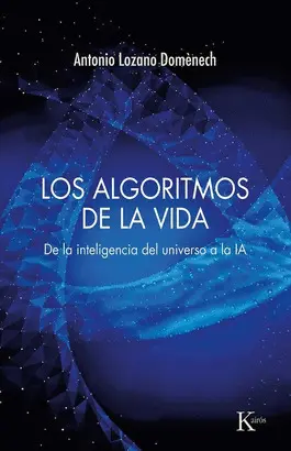 Los Algoritmos de la Vida