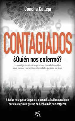 CONTAGIADOS CONTAGIADOS