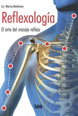 REFLEXOLOGÍA REFLEXOLOGÍA